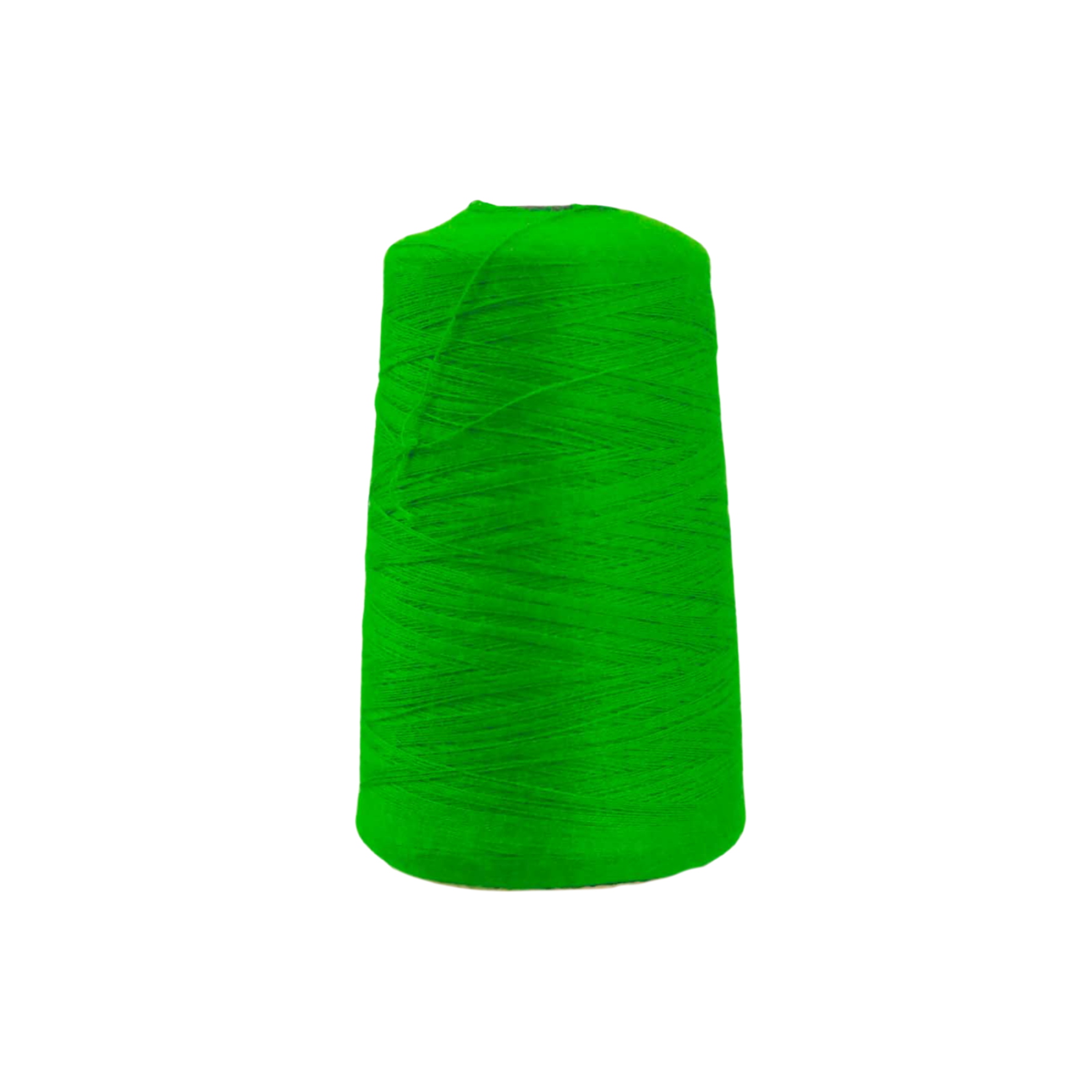 Green thread cone