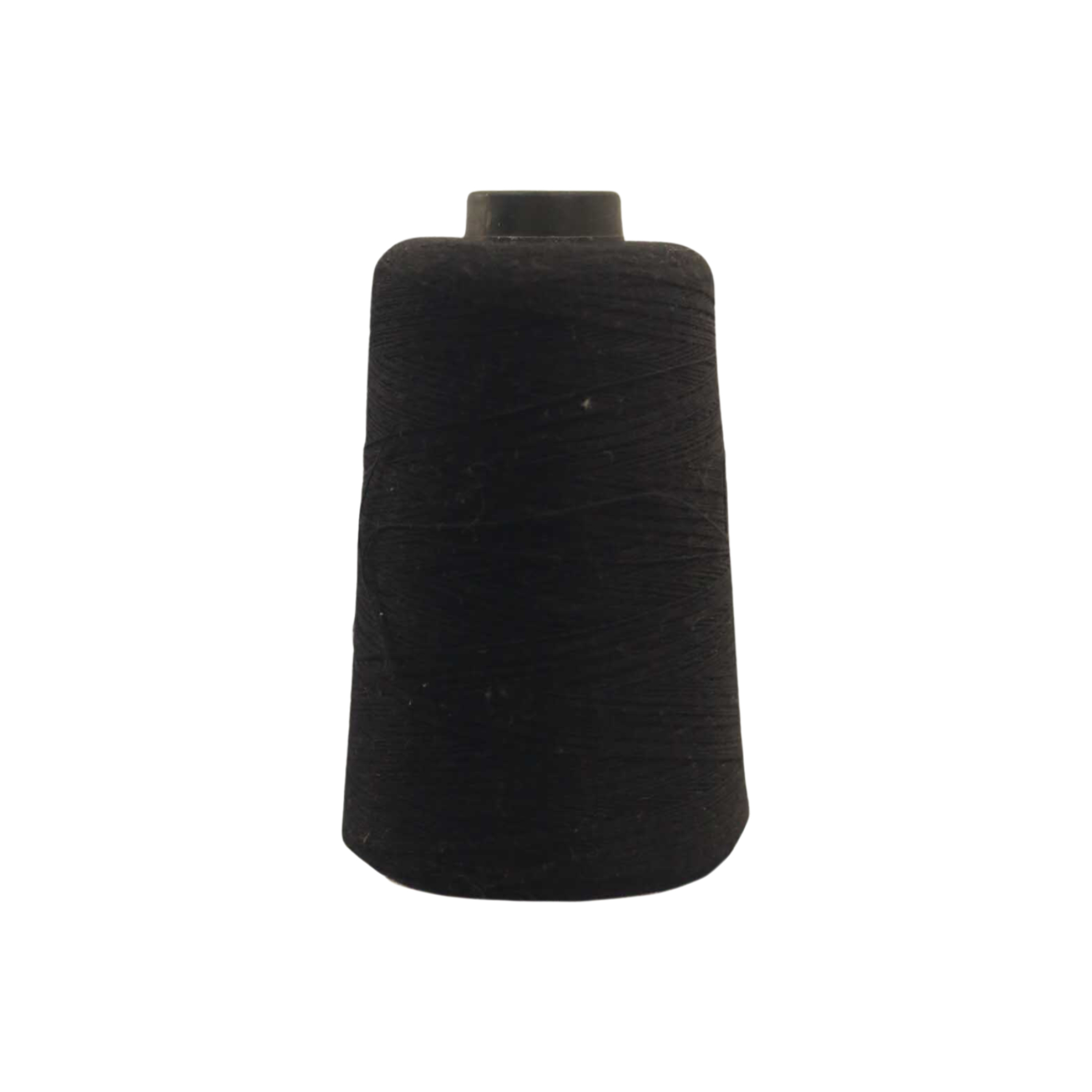 Black thread cone