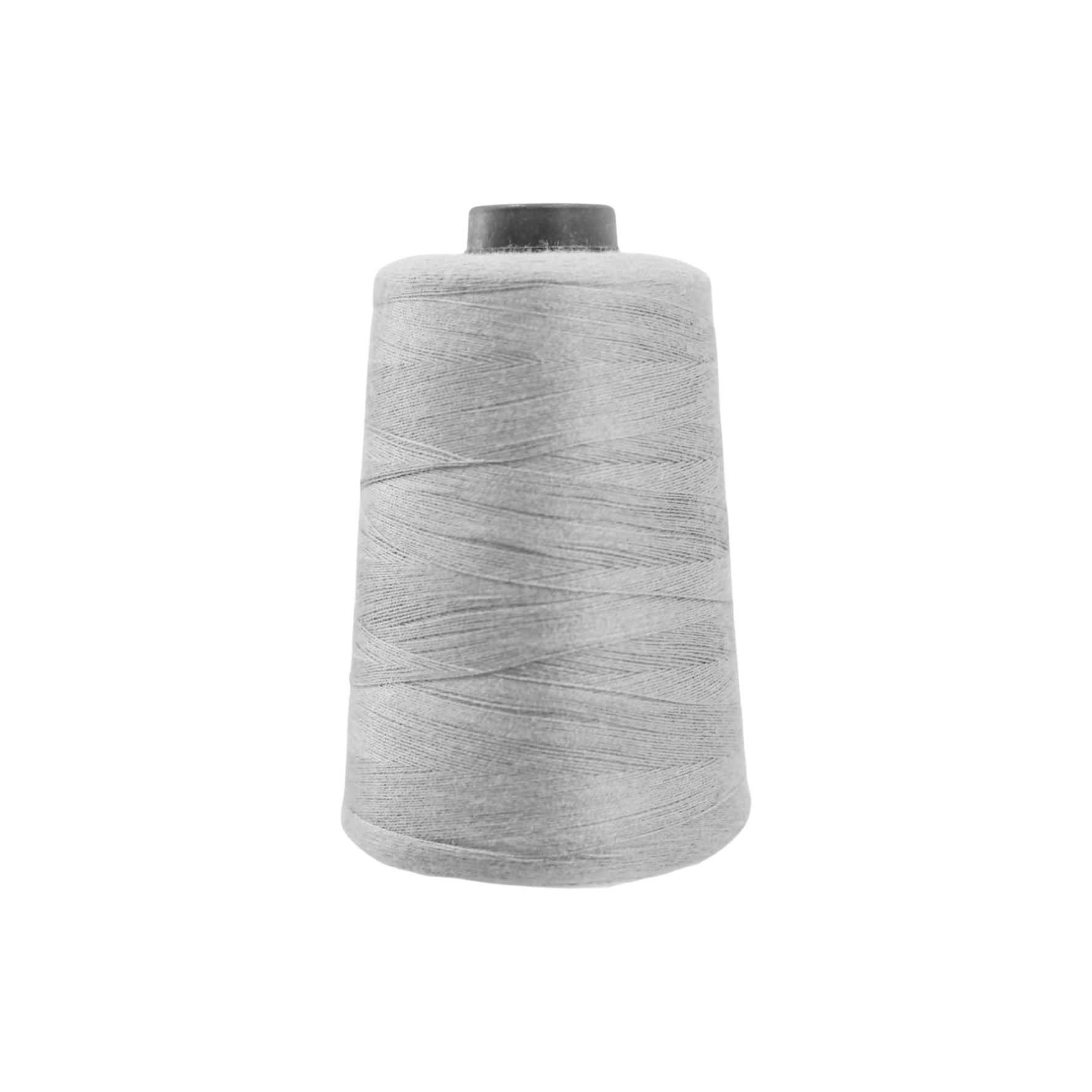 Grey thread cone