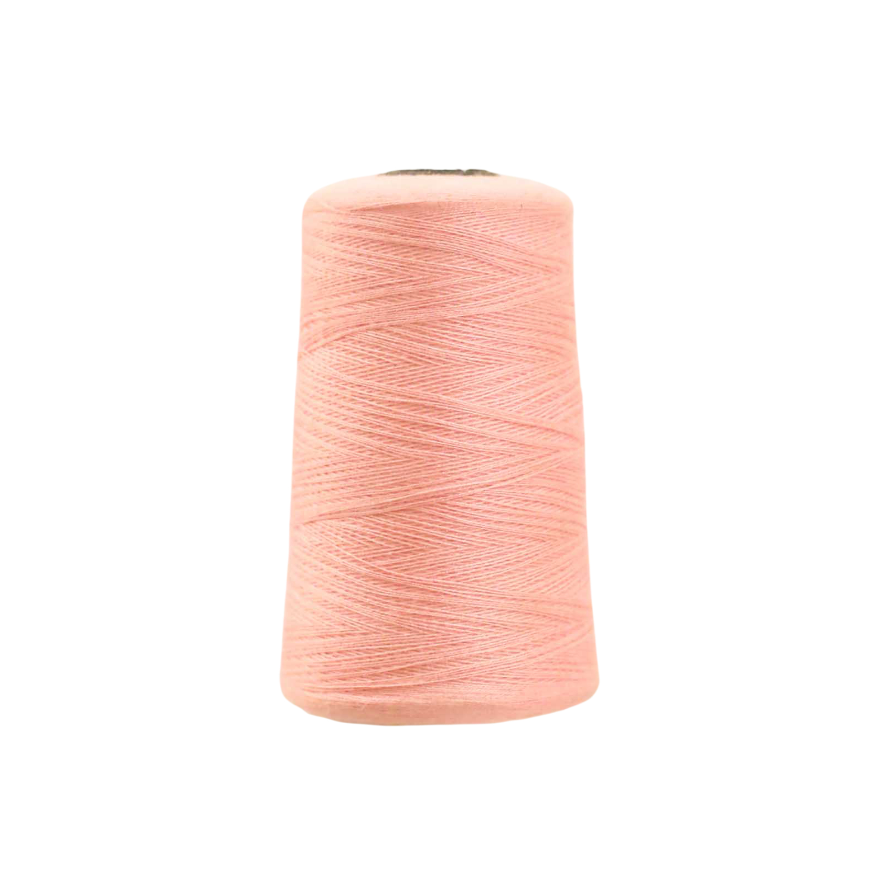 Blush thread cone