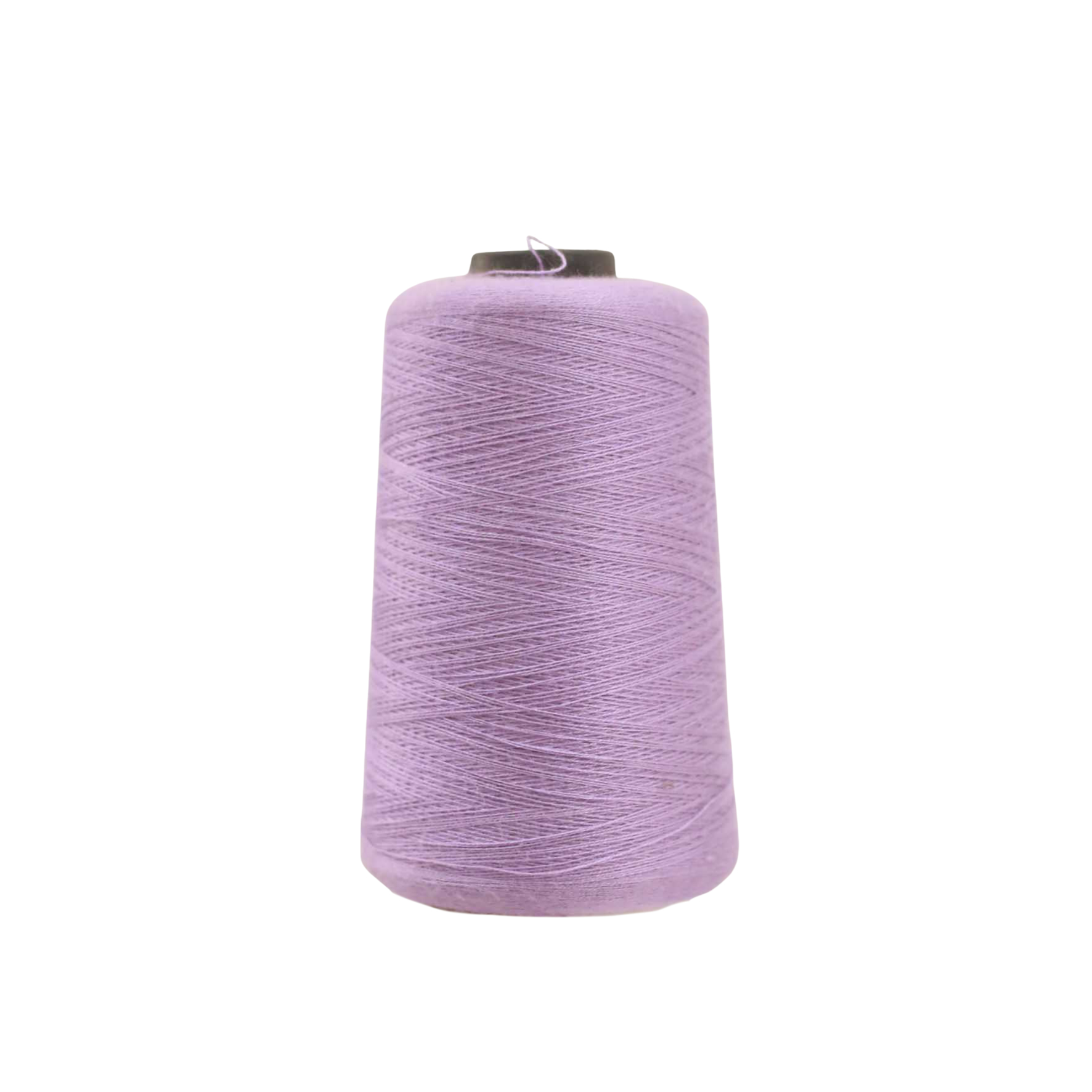 Lavender thread cone