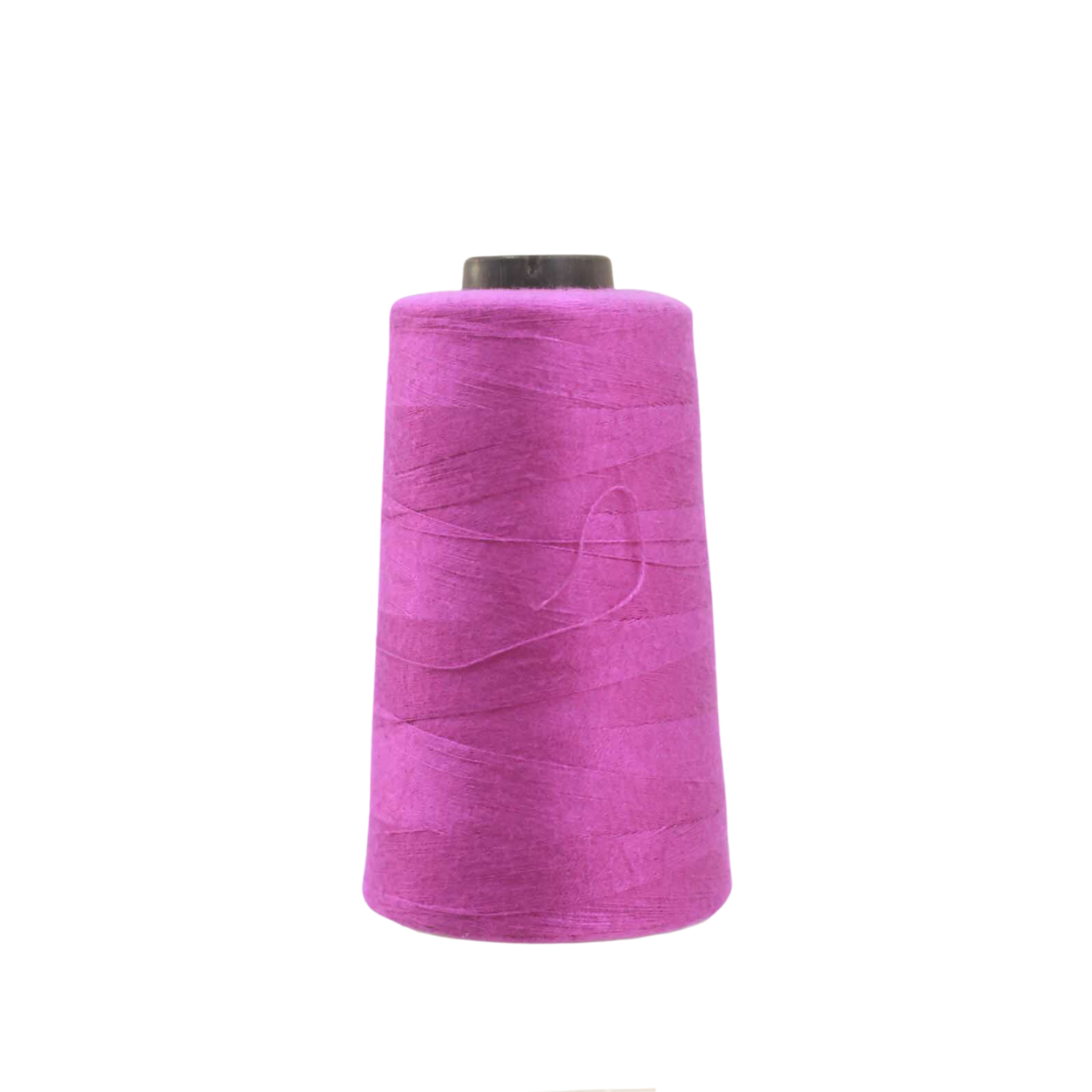 Mauve thread cone