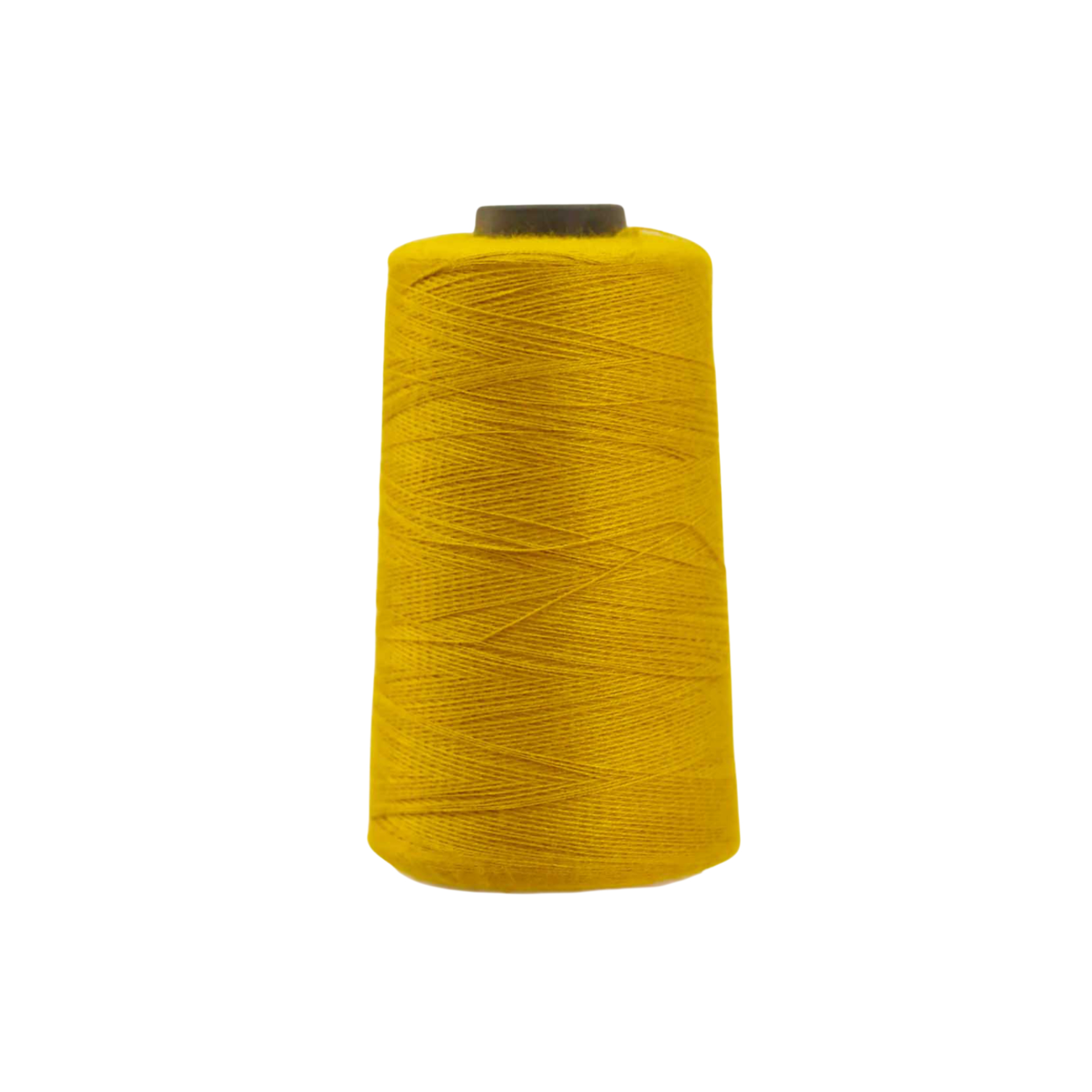 Gold thread cone