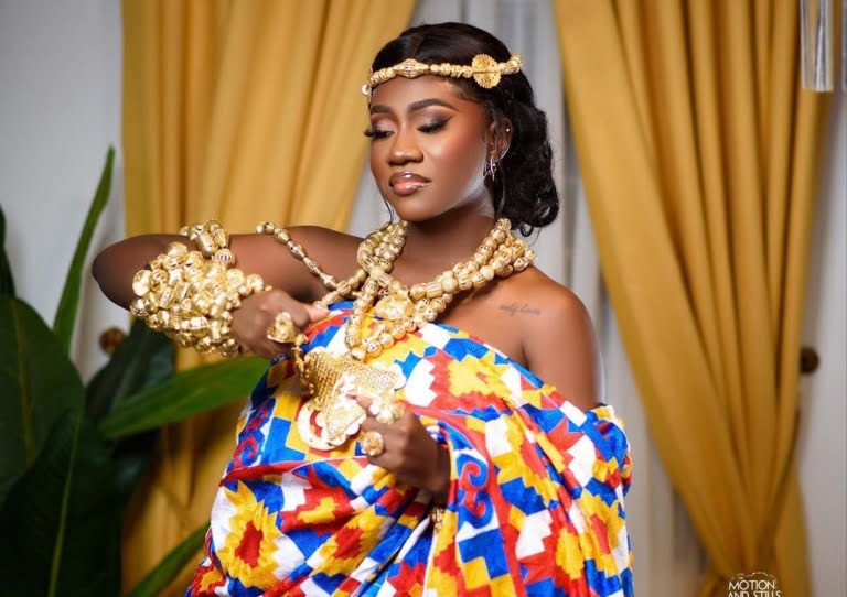 Kente: 7 Things You Need To Know