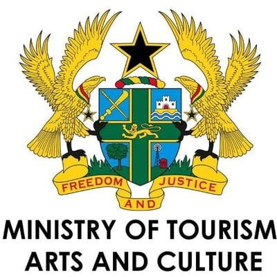 Ministry Of Tourism, Art And Culture - Hinkro Kente