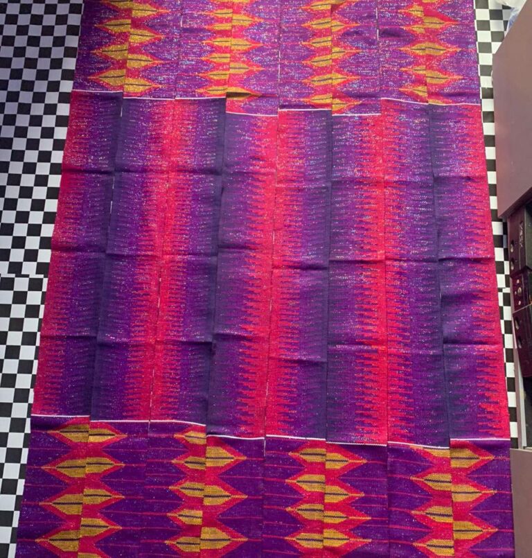 African Artifact: A Timeless Expression of Cultural Heritage