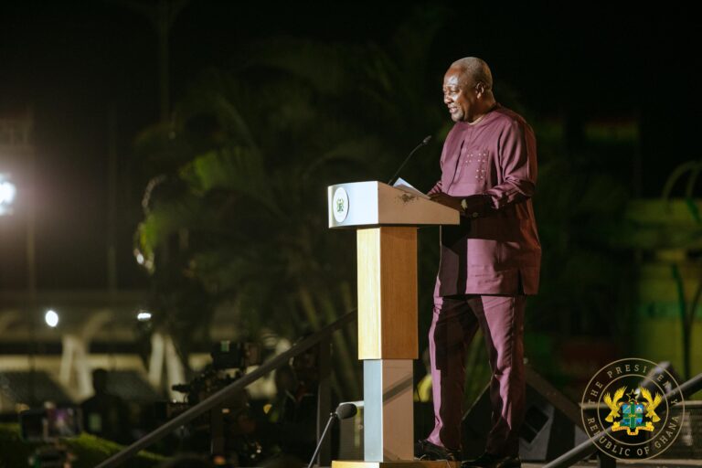 Ghana Launches the Black Star Experience to Rebrand as Africa's Cultural Powerhouse